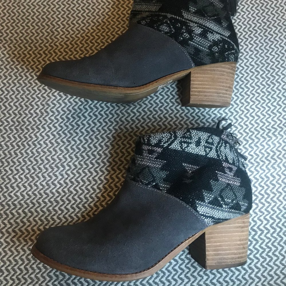 toms boots